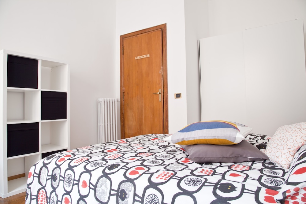 Kamchu Apartments Single Room Villa Ada — Rome photo 2