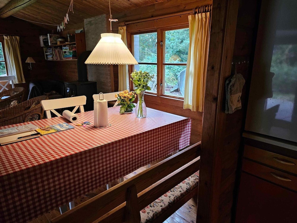 5 Star Holiday Home in Ebeltoft