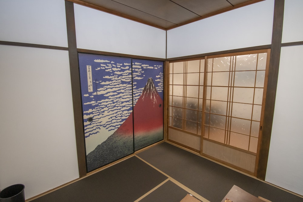 Ra Villa Hanazono