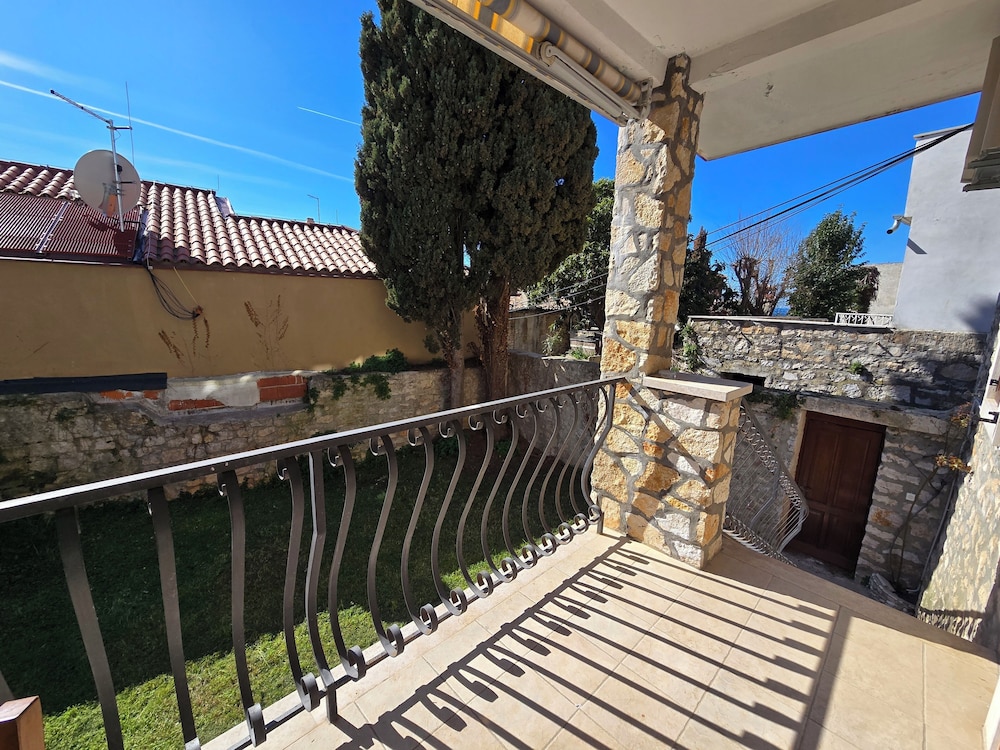 La Vista - Apartments with Sea View