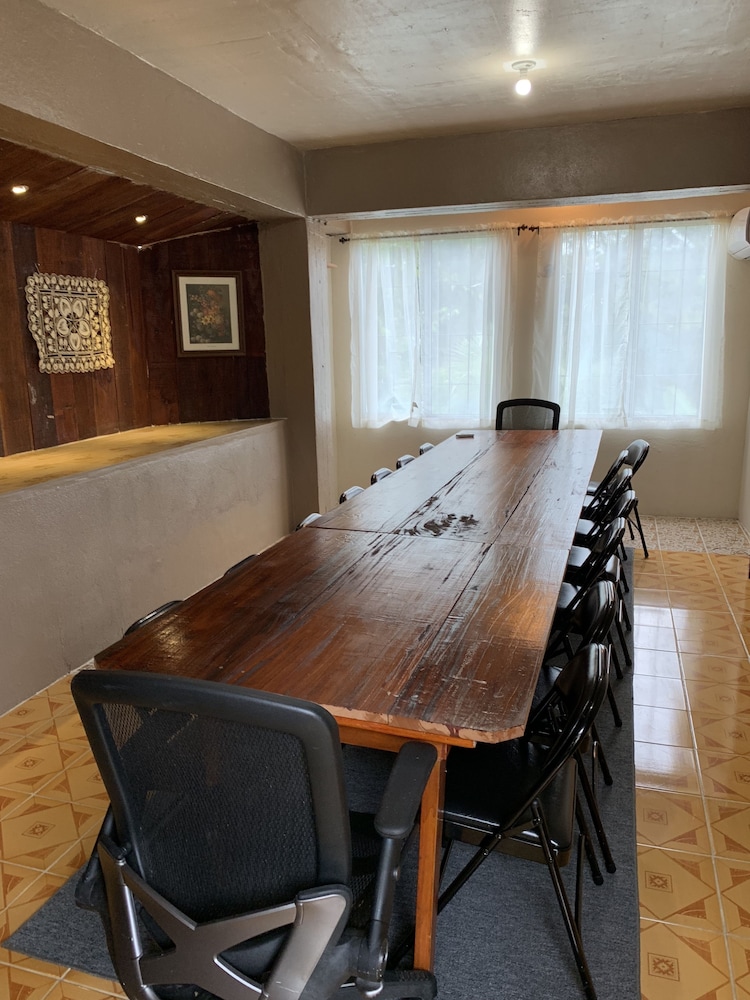 Meetings & Events