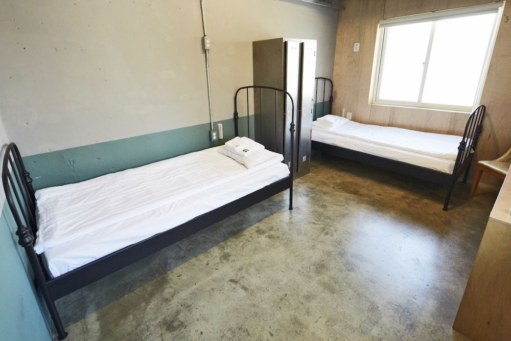 G Guesthouse Itaewon In Seoul - Hostel