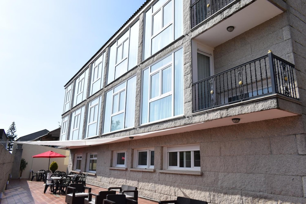 Hotel VIDA Ostra Marina