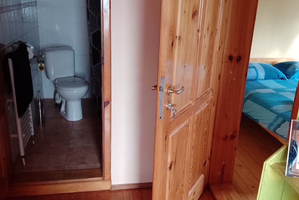 Villa Nina in Kramolin, Beautiful Stay in Bulgaria