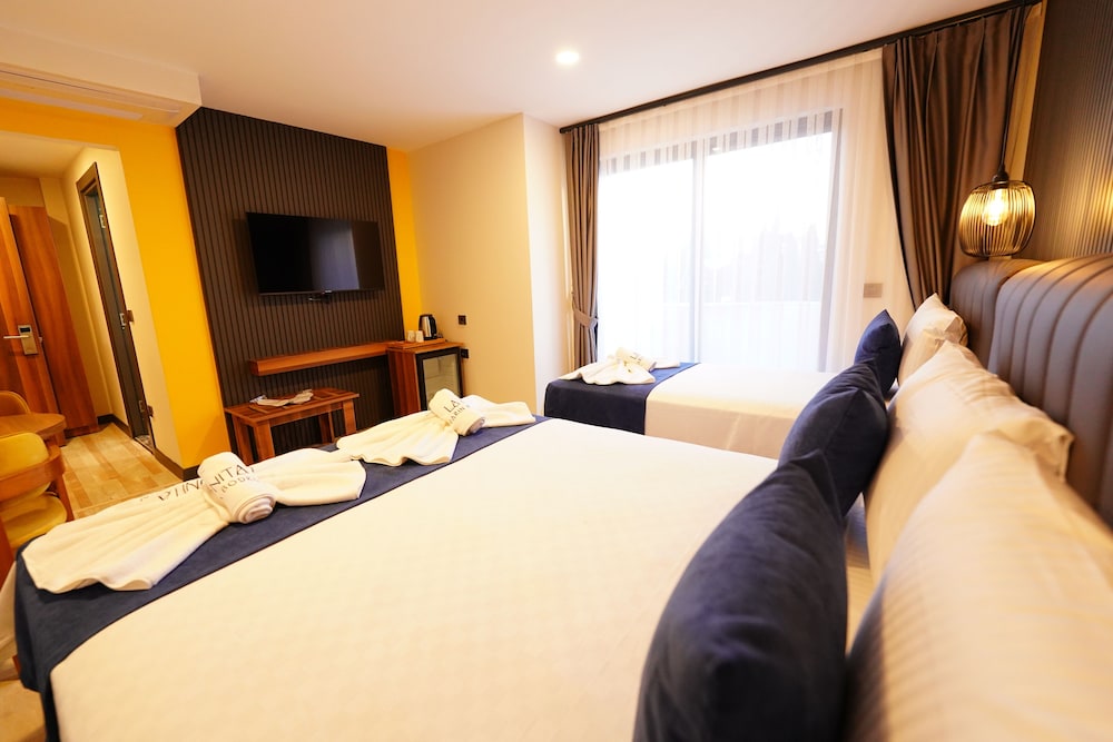 La Bonita Otel Bodrum - Image 12