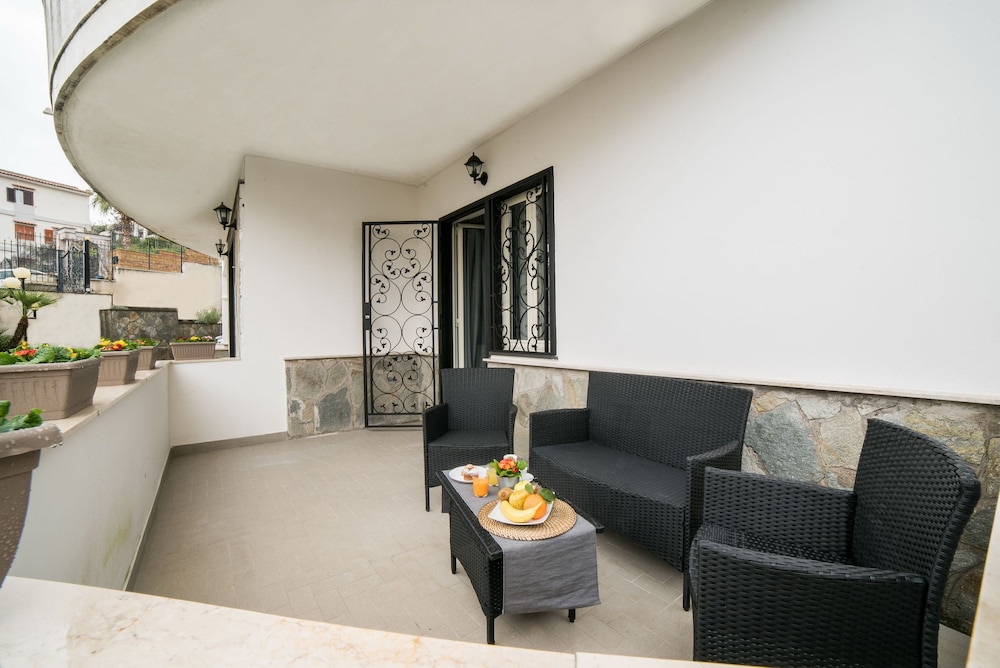 B&B del Sole