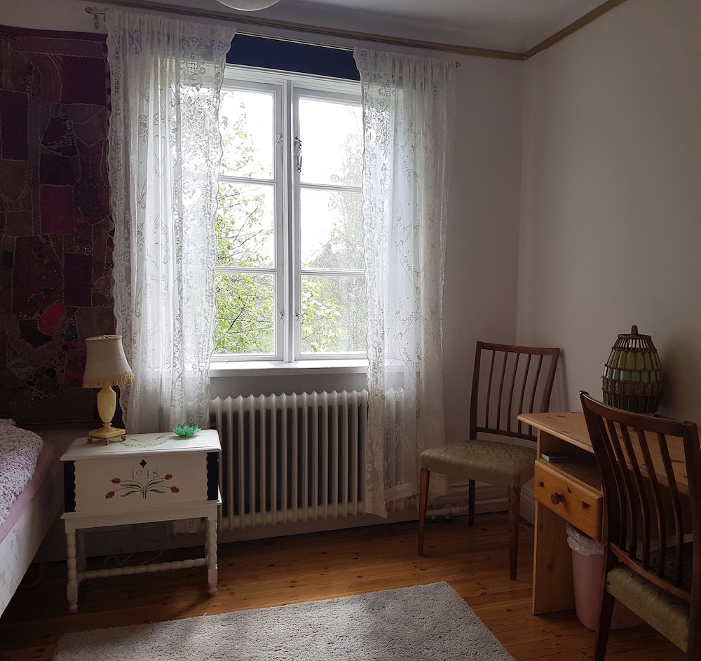 Garpenbergs B&B
