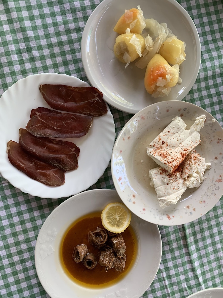 B&B Lovac Azurina