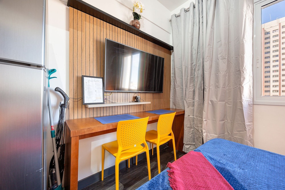 Estudios Neo Home São Caetano