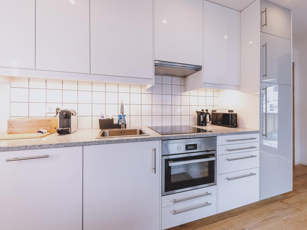 FP Appartements - Kitz 5