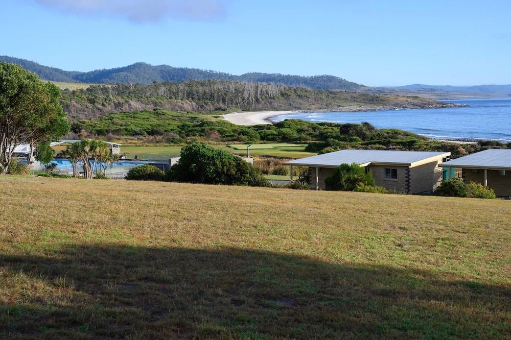 White Sands Estate