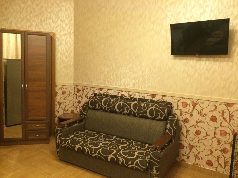 Antonina Guest House