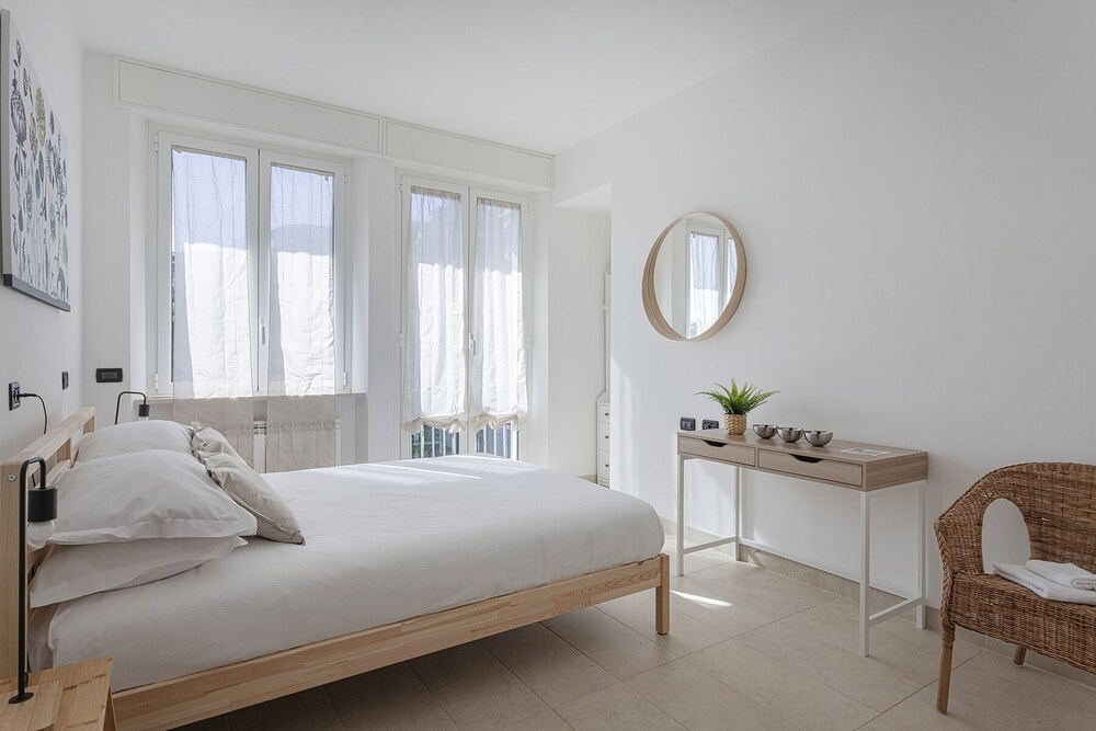 Genoa Vacations - Shelley Apartments By Wonderful Italy - Property Image 8