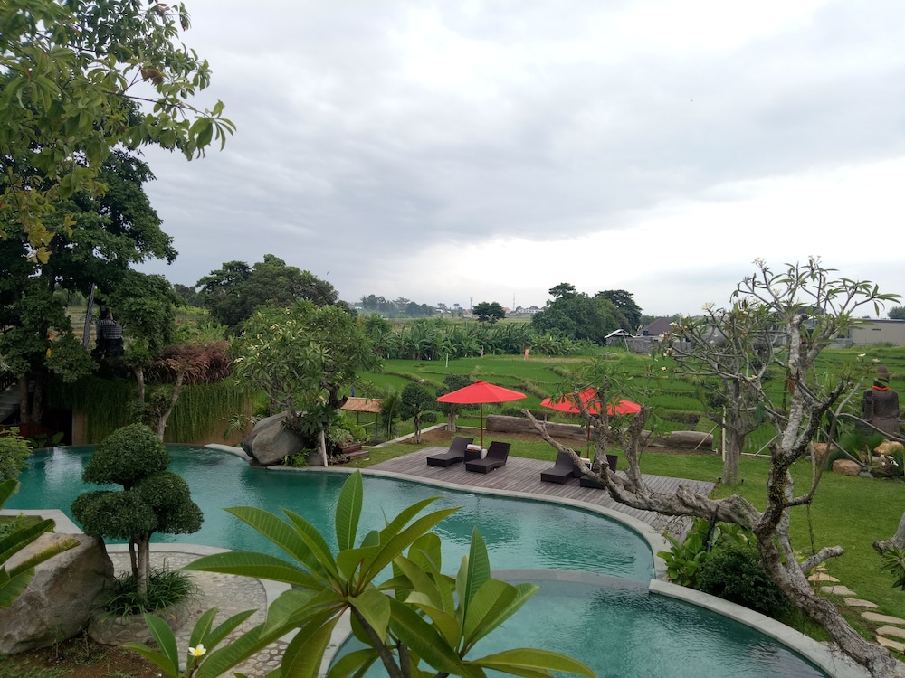 Natajiwa Villa