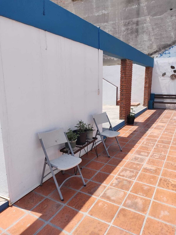 ANTIQUE Casa de Huespedes Barrio Antiguo