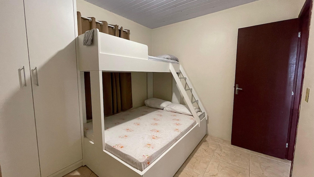 AP 13 Ala Conceição Residencial Solavir
