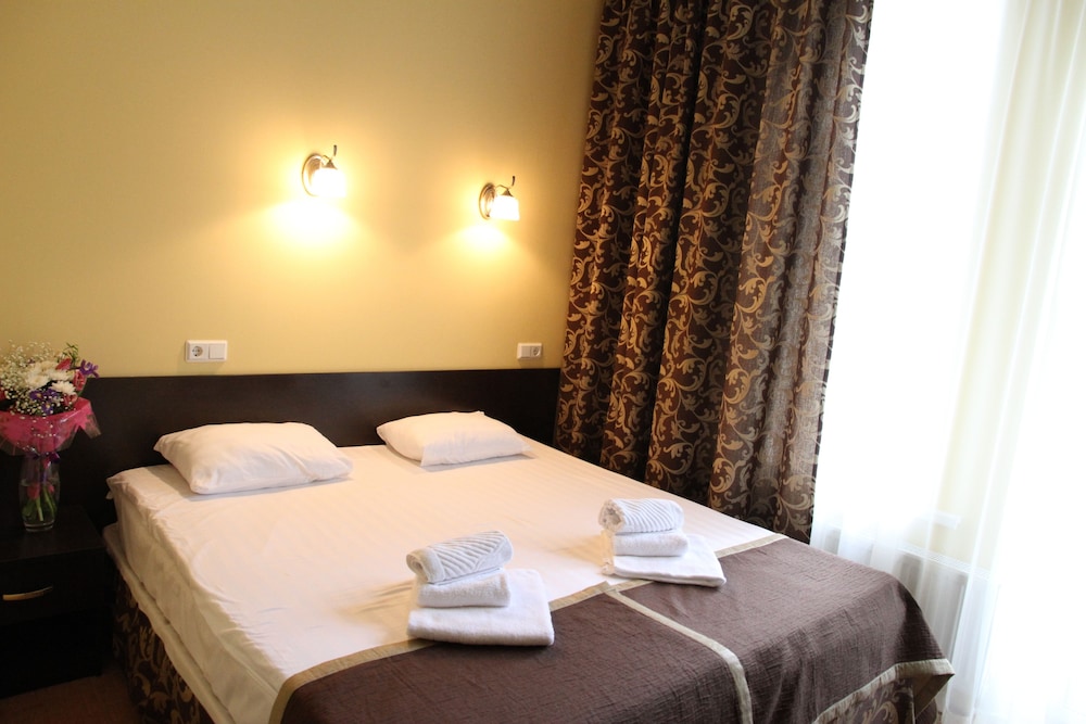 Guest House Demidov