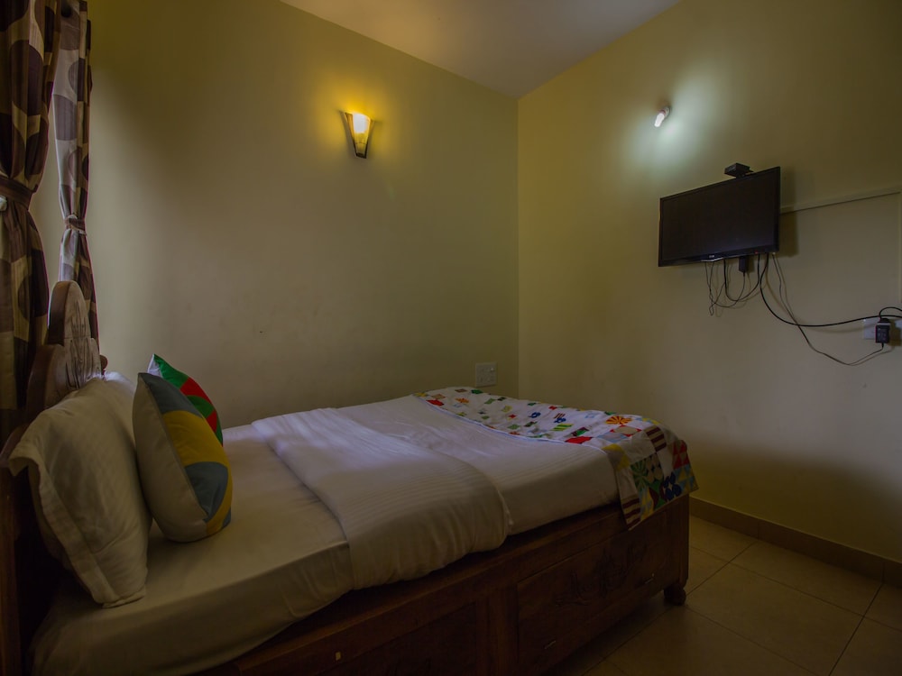OYO 16442 Home Serene 1BHK Arpora