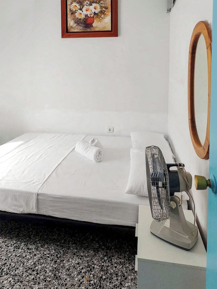 House With Exclusive Pool and Garden 7 min Walk From the Beach and the Center