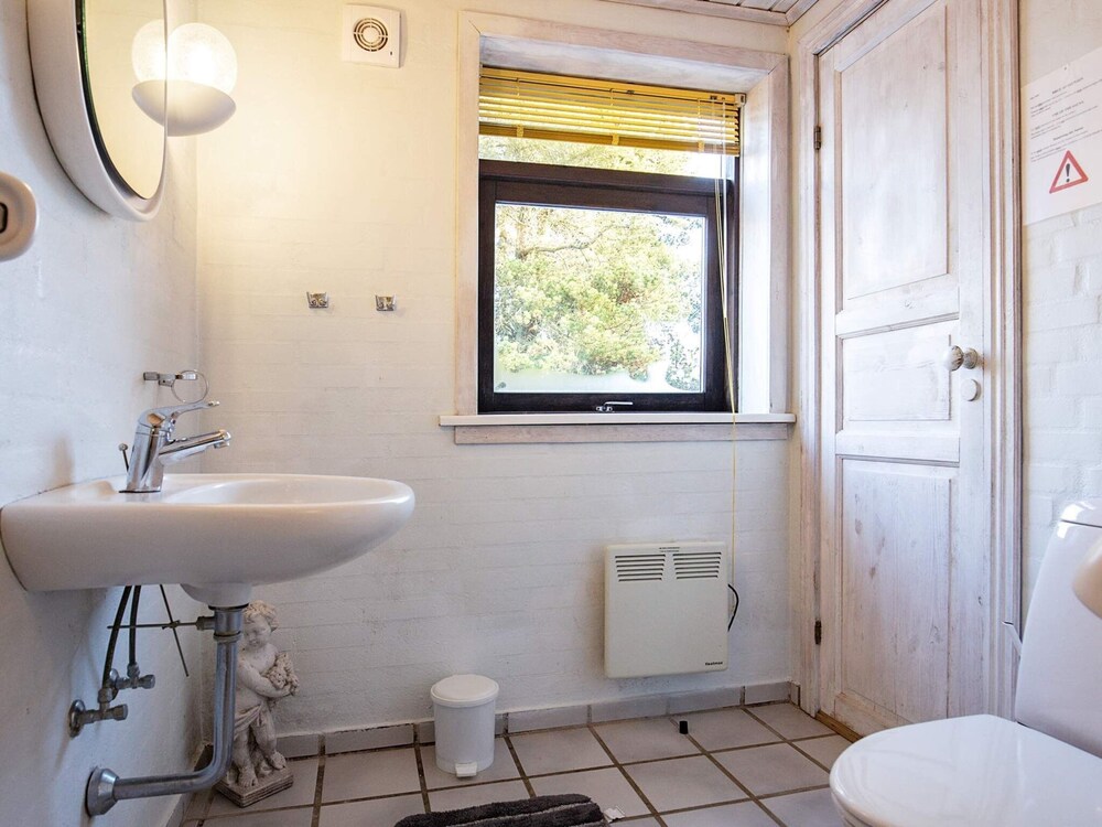 12 Person Holiday Home in Pandrup-by Traum view 4