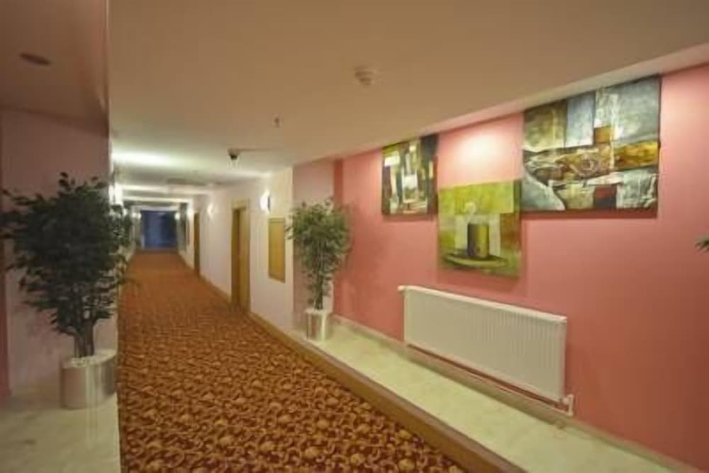 Ekinci Residence