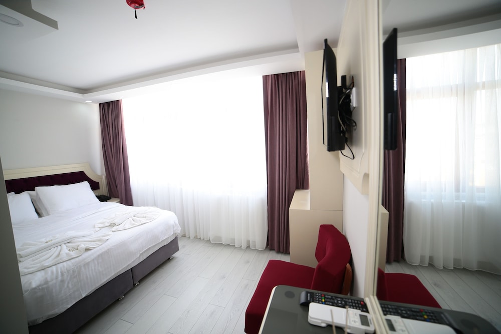 Taksim Diamond Hotel - Image 54