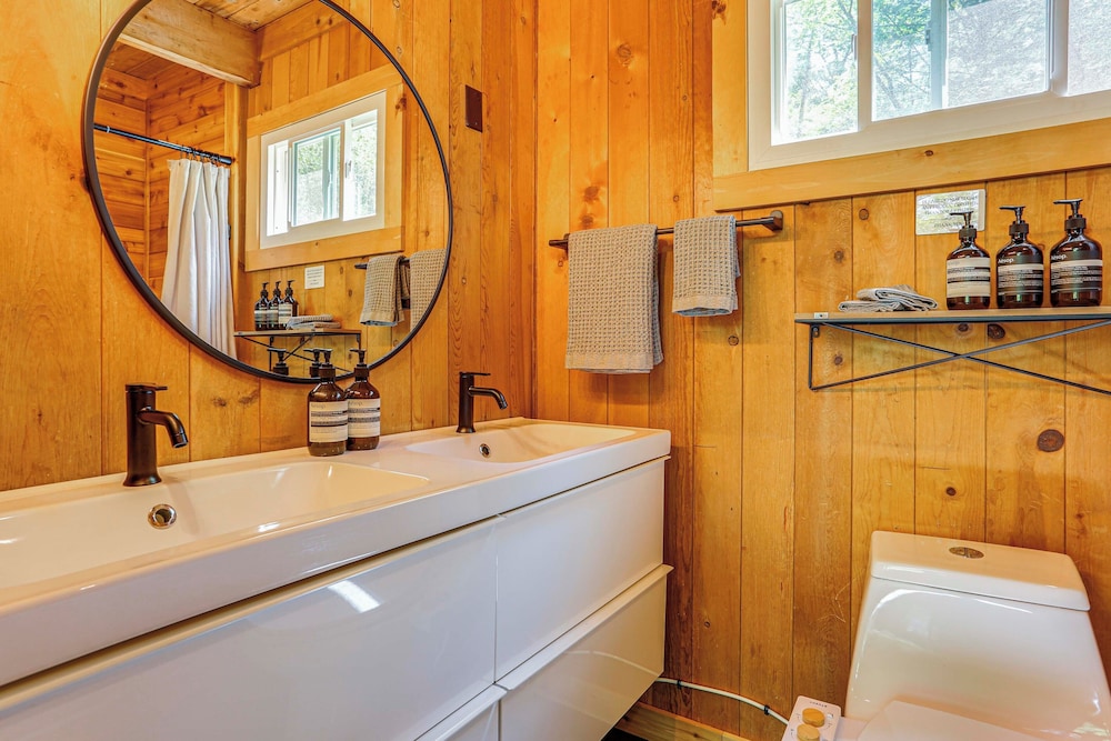 High Falls Restorative Cabin in the Woods! - Property Image 36