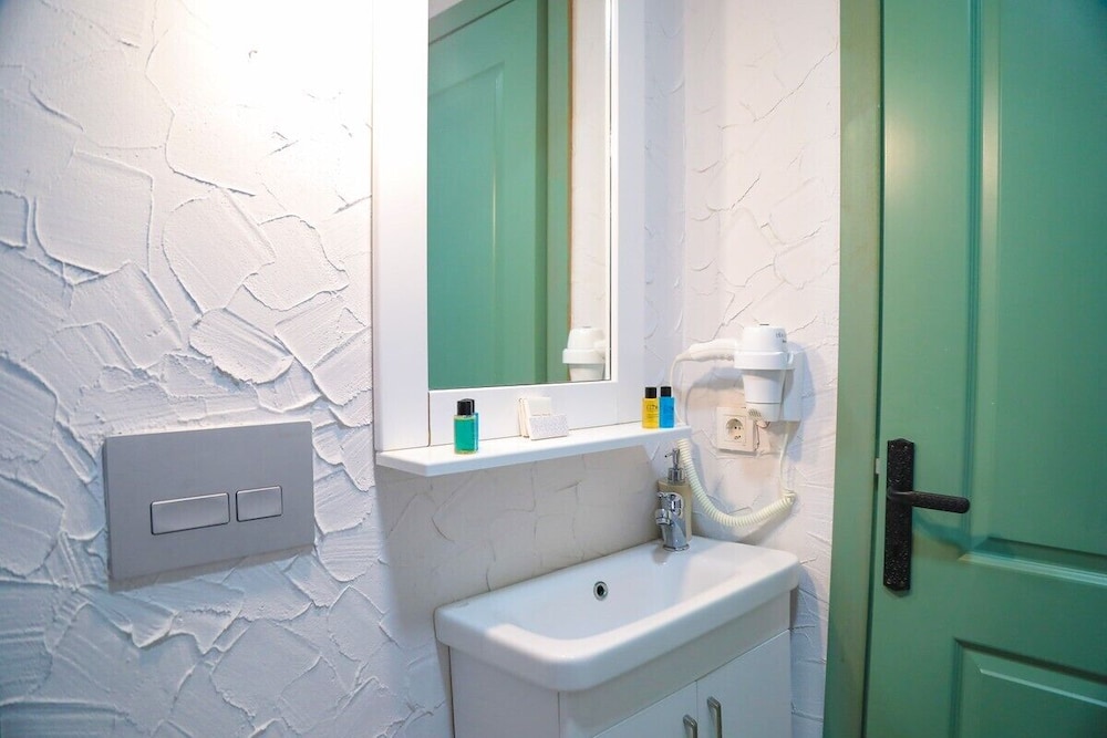 Elda Alacati Butik Otel - Image 10