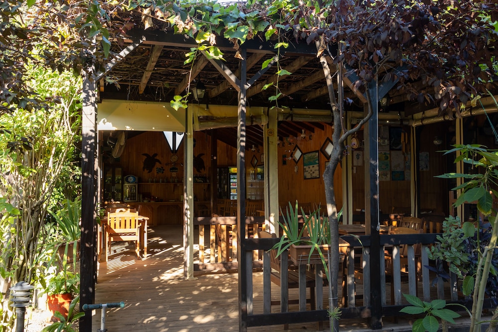 Caretta Caretta Pension