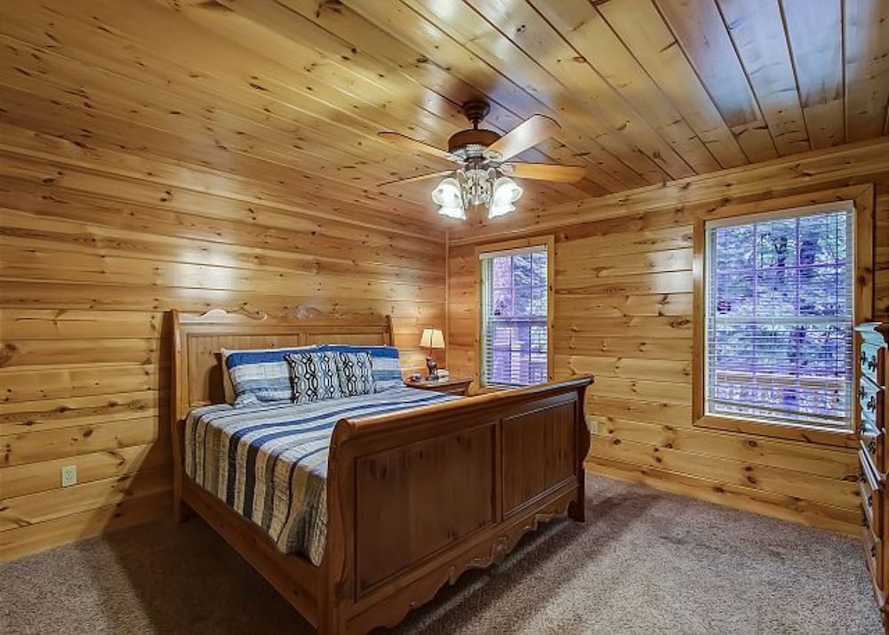 Hillbilly Hilton #525 view 5