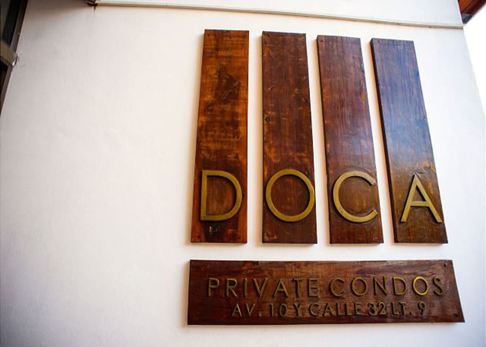 DOCA 301 by Tripintravel