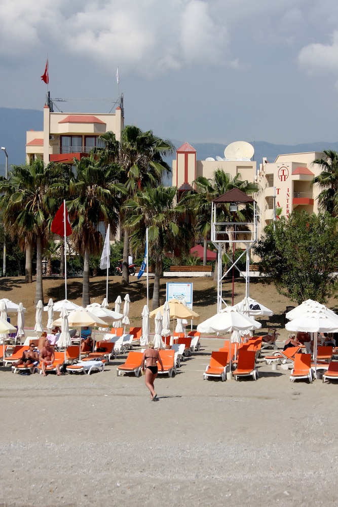 A11 Hotel Obaköy - All inclusive