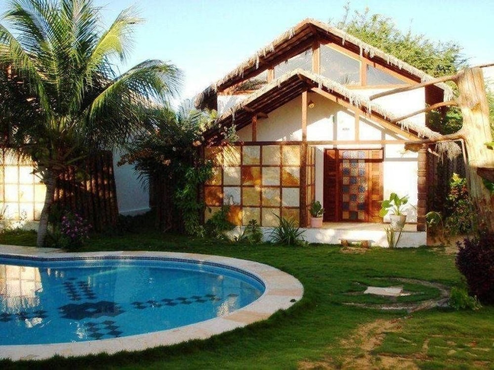 Hotel Pousada Refúgio do Manati - Image 1