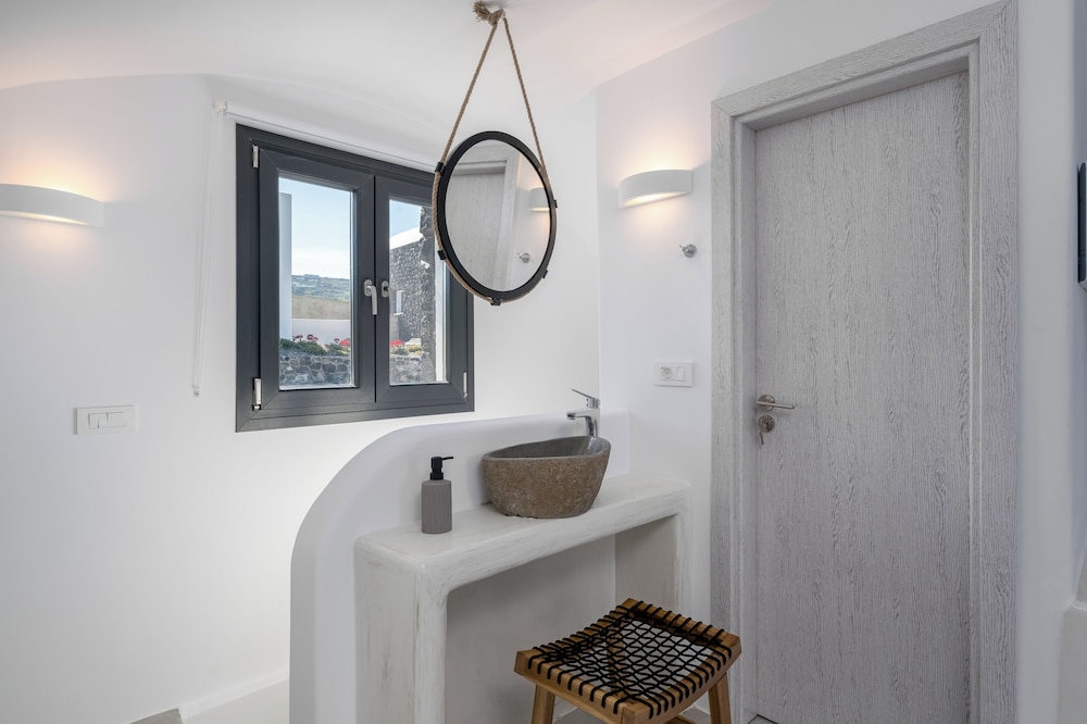 San Nectar Luxury Villas
