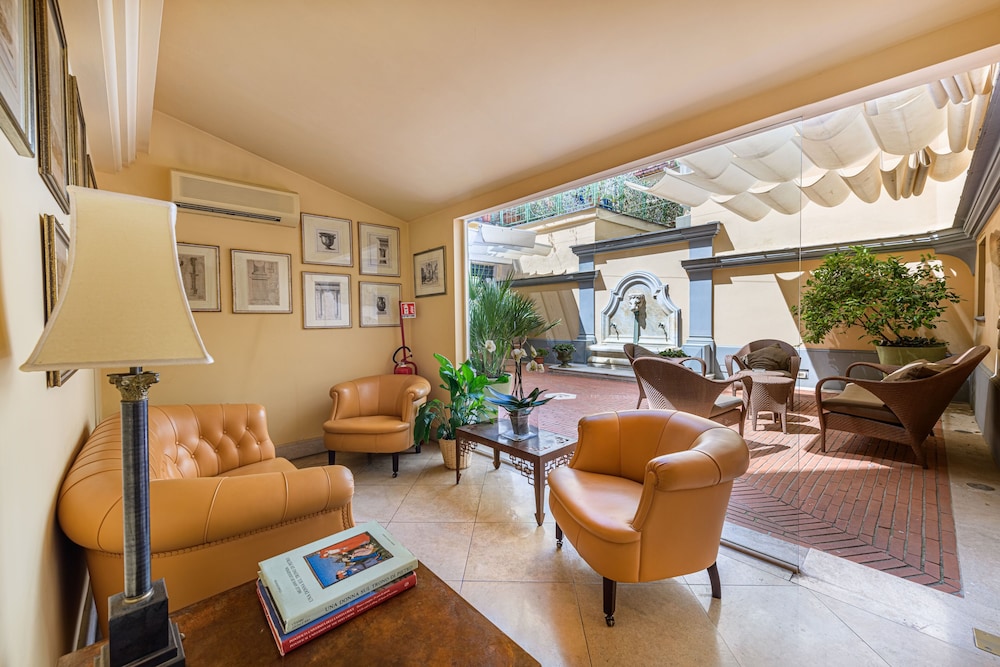 Hotel Sant' Anna