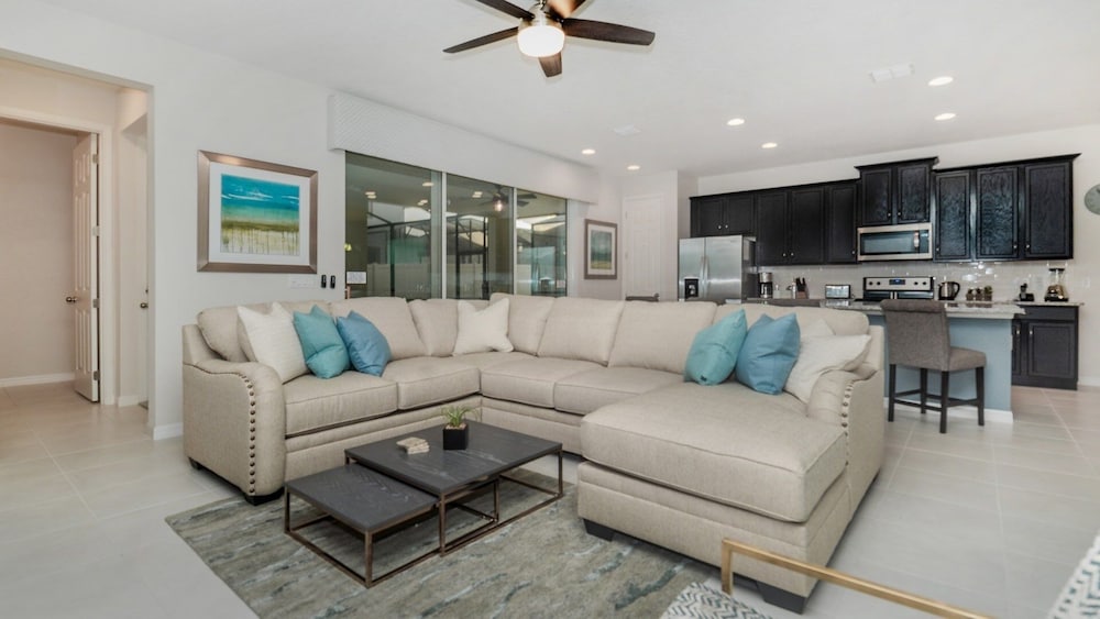 Solara Resort 4 Bedroom Private Pool Home 4 Home