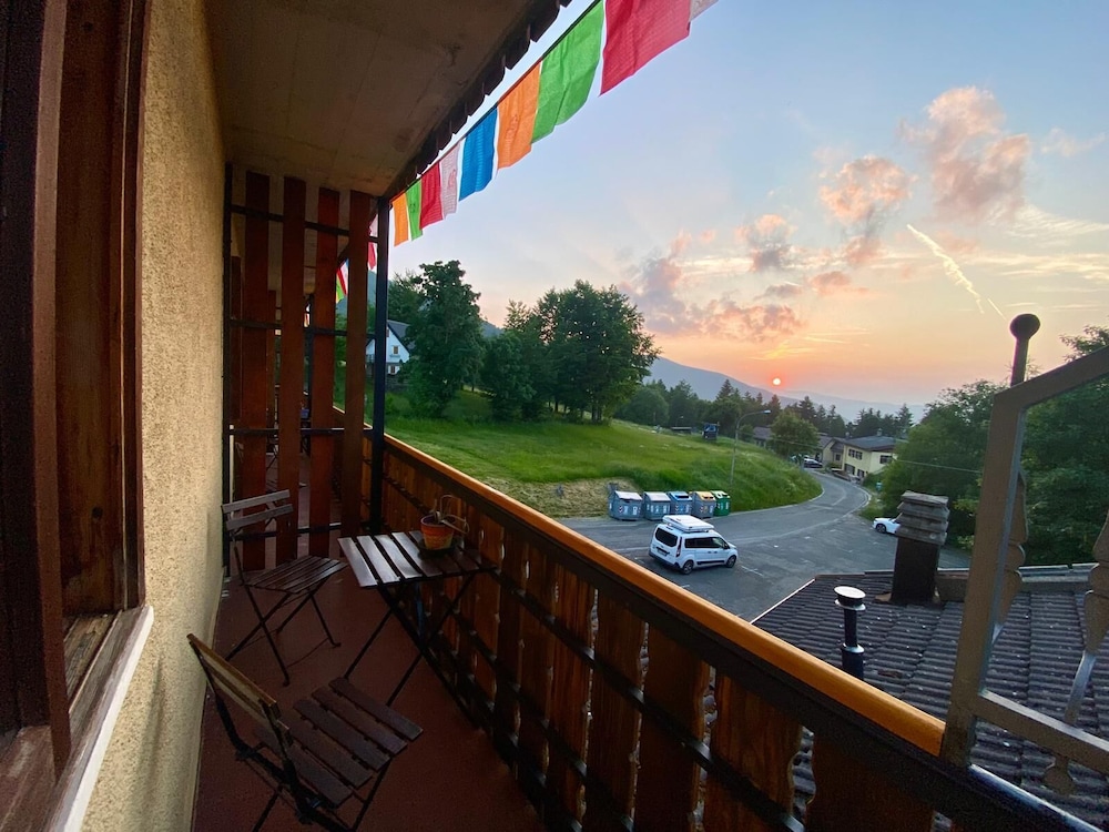 Rifugio Calvanella photo 4