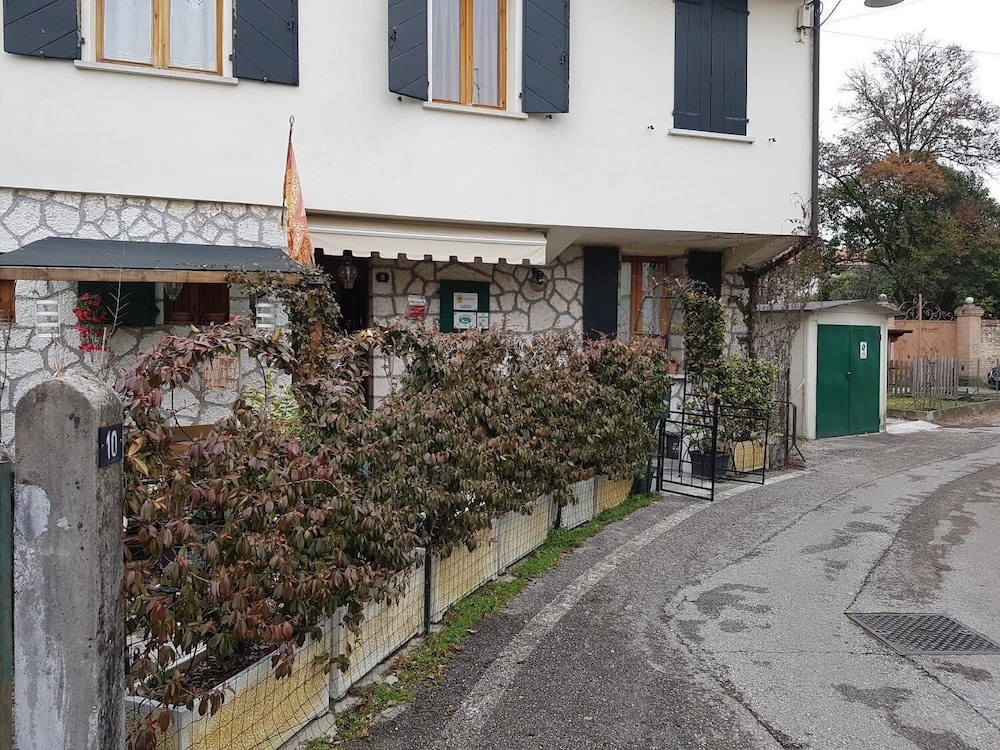 BBOderzo Bed & Breakfast en Oderzo