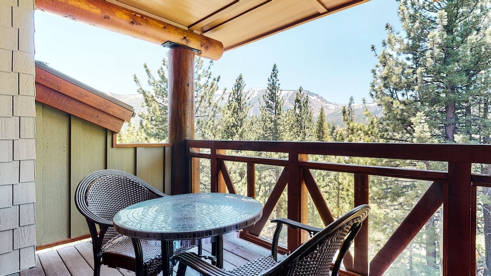 Juniper Crest Townhomes
