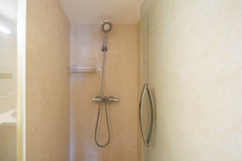 Shanghai Hills & Wanye Spacious Family Suites
