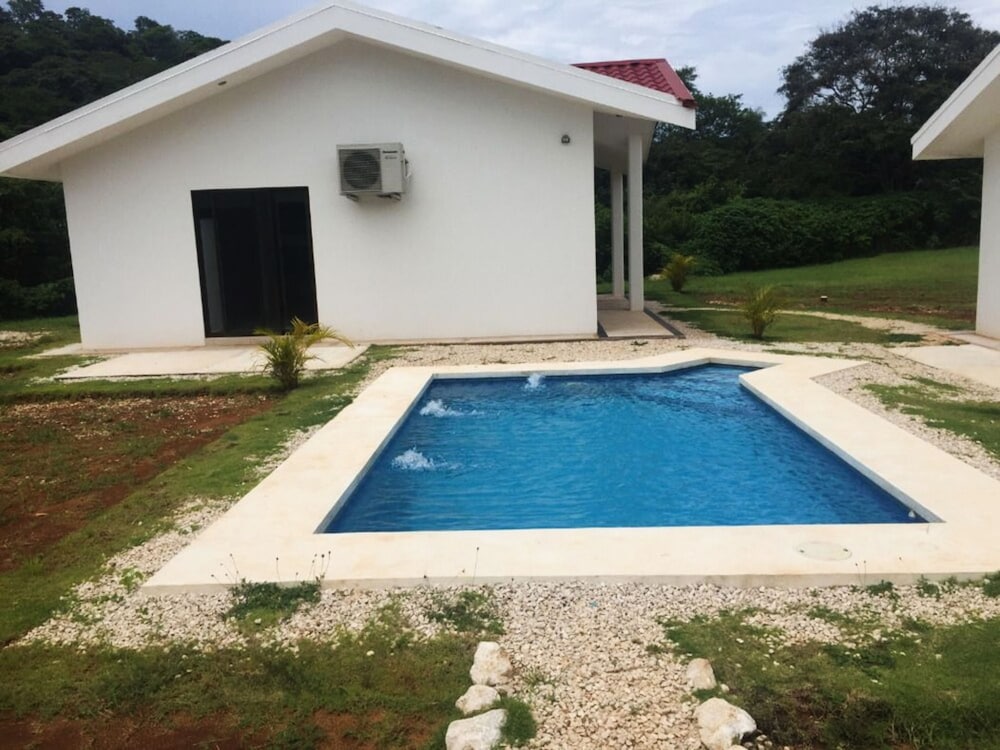 Playa Lagarto Eco Development