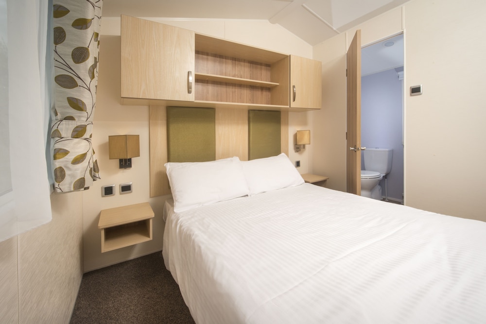 Sandaway Beach Holiday Park
