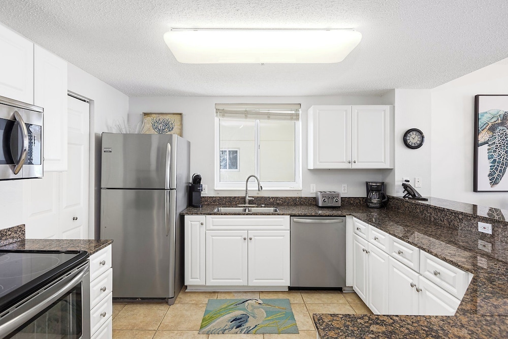 The Beach Club - Avalon by Southern Vacation Rentals