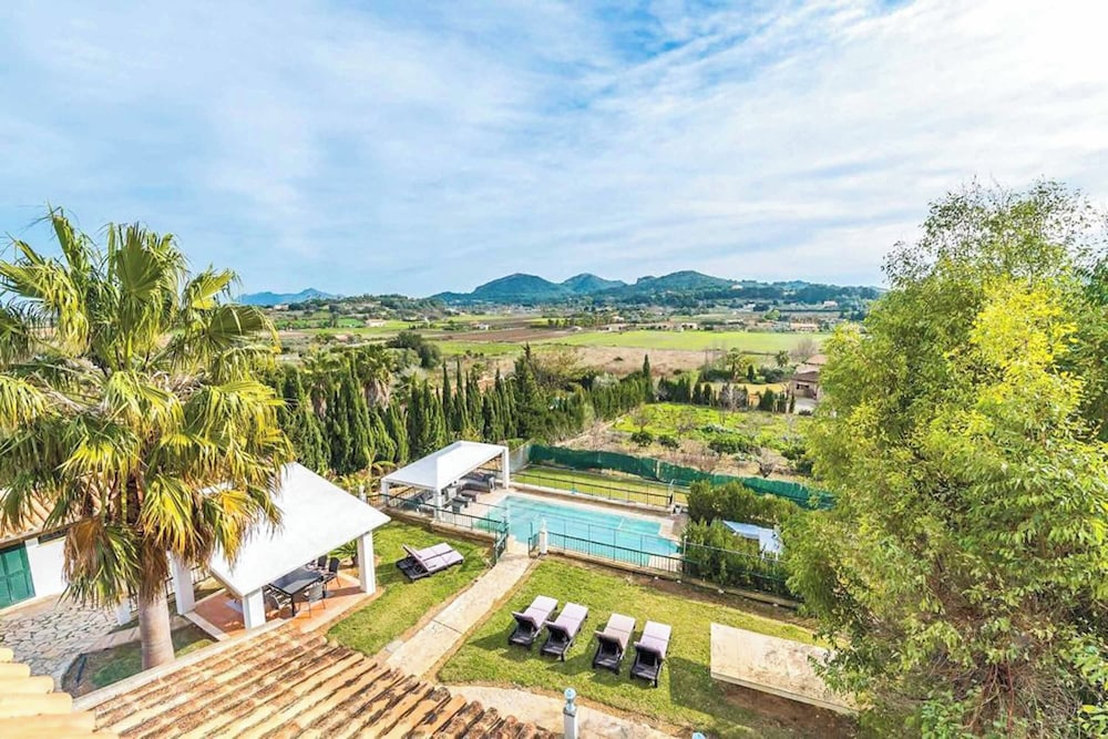 Villa Alejandra