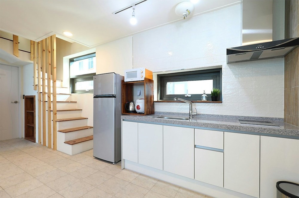 Poolvilla K