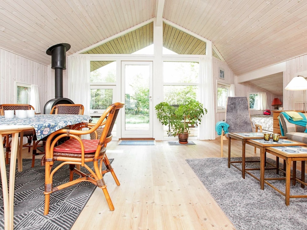 Cozy Retreat in Rorvig Haven-by Traum view 4