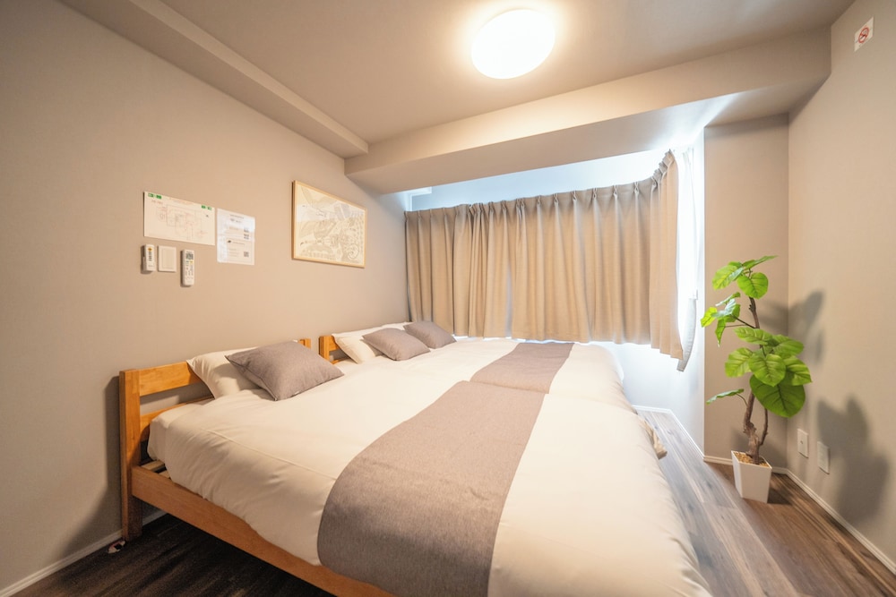 STARRY STAY SUITE IMPROVE NISHIMAGOME