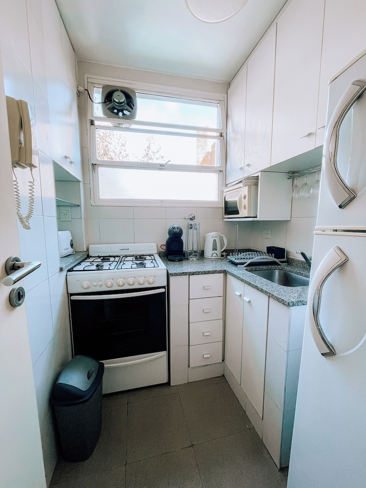 BT Homes - Recoleta, Vicente Lopez