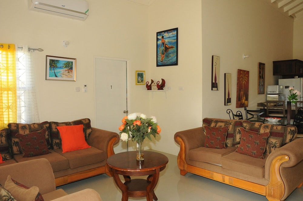 Drax Hall Manor Villa Ocho Rios