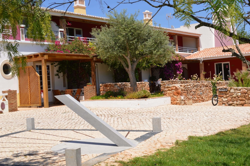Quinta da Mesquita